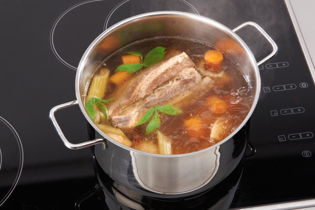 Fondue Glareyarde DelGenio.ch