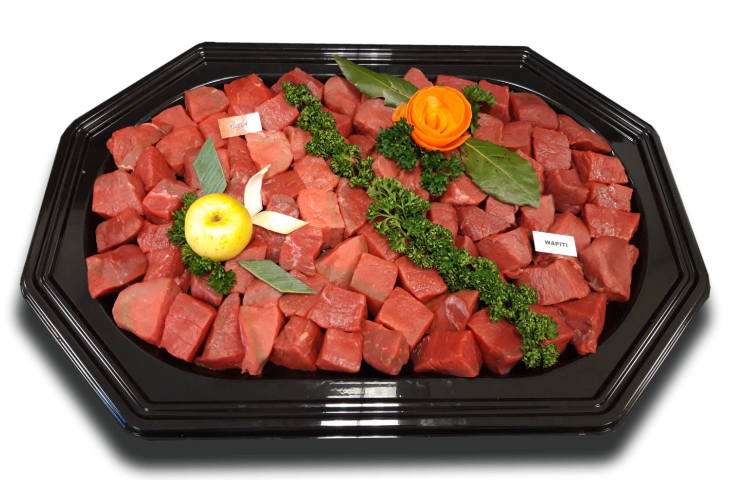 Fondue bourguignonne DelGenio.ch