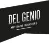 Delgenio Logo Boucherie Sion Réchy Delgenio Logo Boucherie Sion Réchy